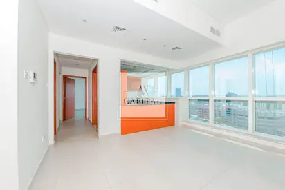 Prime Location | Sea View | Metro | Rental Yield