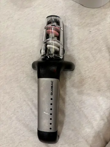 Knife Sharpener