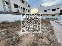 Spacious plot G + 1 in Al Nuamiya - 1 Ajman