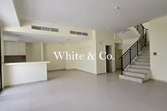 Single Row | Safi Townhouse | 3 Bedroom