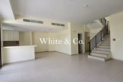 Single Row | Safi Townhouse | 3 Bedroom