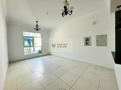 Spacious 1BR | Pool View | Prime JVC Location | Ready to Move