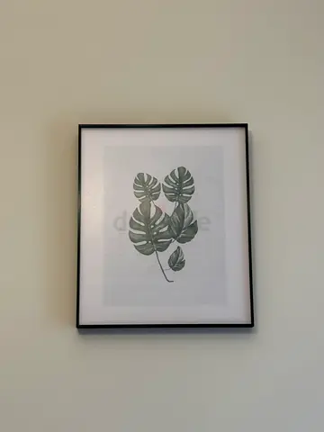 Framed Wall Art