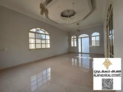 🔥 فيلا 6 غرف كبيرة في الروضة 3 | مساحة 4900 قدم | صالتين + غرفة خادمة | فقط 115 ألف | 4 دفعات