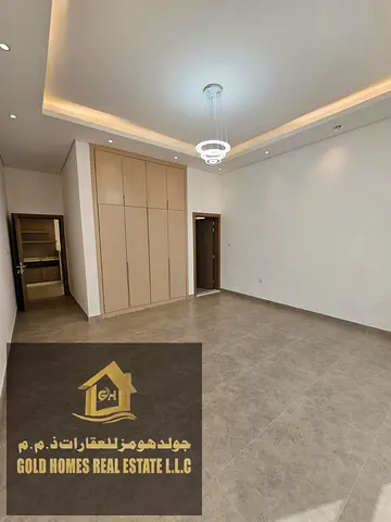 فيلا بموقع متميز في العمارة، عجمان - بالقرب من جميع وسائل الراحة
