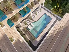 PREMIUM QUALITY BEST PRICE FOR 1BHK WITH PRIVATE POOL
