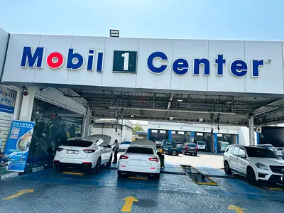 Auto Service Centre  Car Wash for sell