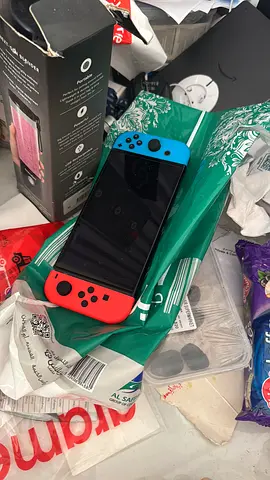 Switch OLED for sale