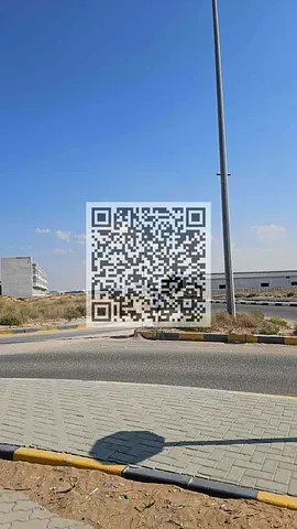 Freehold Commercial & Residential Plot for Sale | High ROI | Ajman