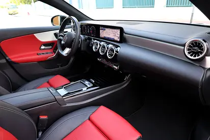 صورة مصغرة 15 لـ 2023 Mercedes-BENZ A-CLASS
