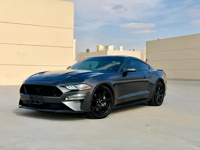 2019 Ford Mustang GT Premium - American Specs