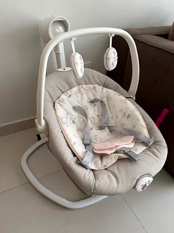 Newborn swing for sale