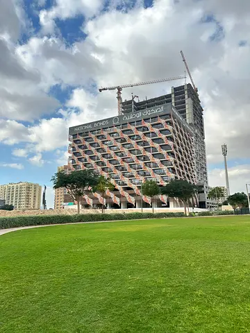 2BHK 3 bath - Appartment in Liwan -85k