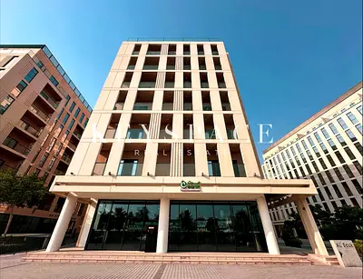 Style-Driven Apartment in a Distinguished City Address | Resale