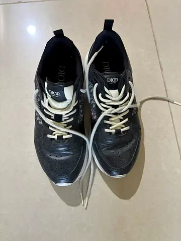 Dior shoes