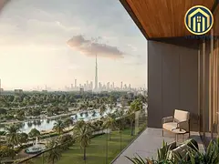 298K DP | Fully Furnished| Mortgage applicable
