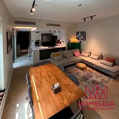 Exclusive | Furnished | Garden &amp; Pool View