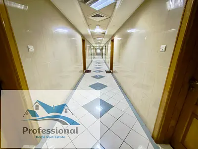 NO DEPOSIT HOT OFFER NICE CHLLLER FREE 2BHK WITH BALCONY IN 38K NEAR TO FAMILY PARK FULL FAMILY BUILDING