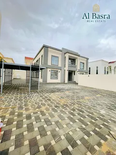 Brand New 4BR Villa | Private Yard | Prime Location | Near Schools | Zakher Al Ramella