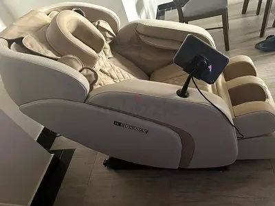 Massage chair