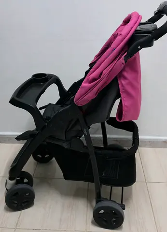 Juniors Stroller