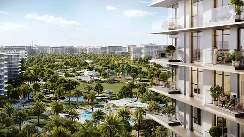 Branded Residence | Park & Skyline Views | Motivated Seller | High ROI