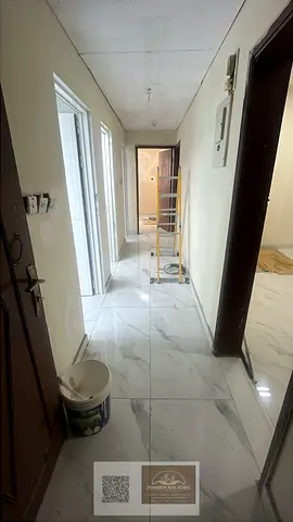 Renovated 2 Bedroom Apartment for Rent in Al Nuaimiya 2 – Prime Location