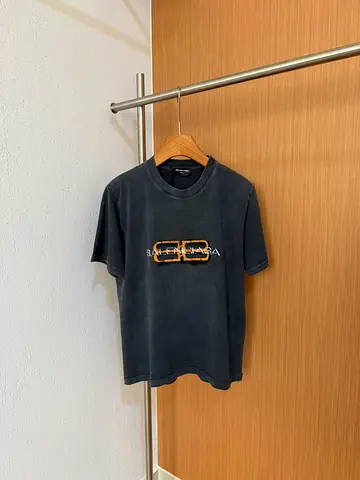 Balenciaga T-shirt for men