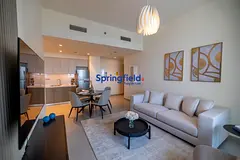 FURNISHED | HIGHER FLOOR | INVESTOR DEAL