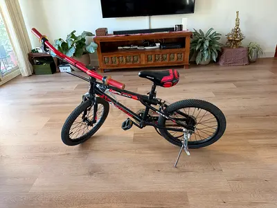 Kids BMX Bike for Sale