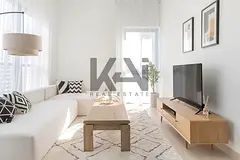 High Floor | Vacant | Unfurnished
