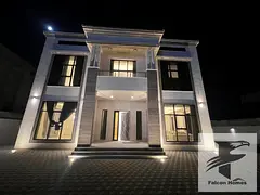 Spacious Bright House | 5BR Villa with Big Garden