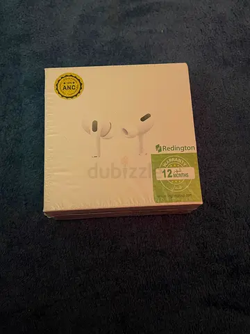 Apple AirPods Pro 2nd generation - Unopened