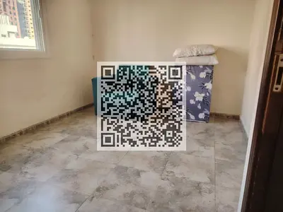 سكن مريح: شقة بغرفة نوم واحدة للإيجار في نعيمية 1، عجمان