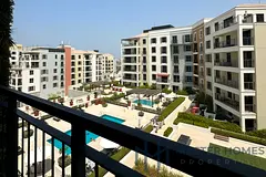 Fully Upgraded | Fully Furnished | Best Unit in La Mer