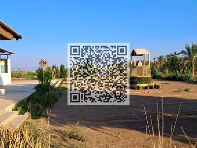 صفقة جيدة لبيت مزرعة تجاري للبيع متوفر في الذيد، الشارقة