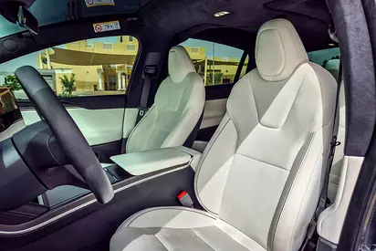 صورة مصغرة 12 لـ 2024 Tesla MODEL X