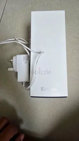 Linksys MX2000 Wi-Fi Extender