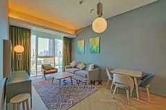 Spacious 1BR | With Balcony | One month free