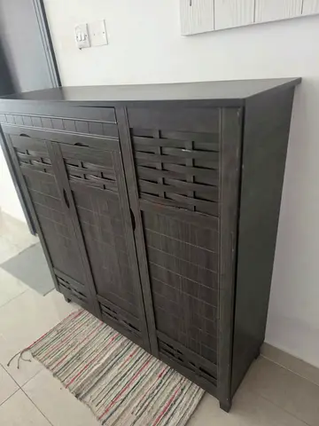 SHOERACK FOR SALE