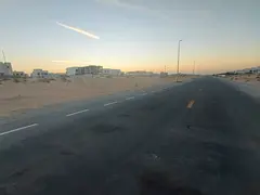 * Two adjacent plots of land for sale in Basateen Al Zubair (Al Dibdibah South), Al Rahmaniyah subur