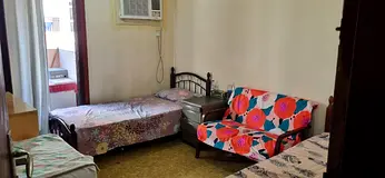 Room for Rent for two Working Couple/Executive Bachelors