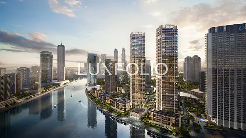 Mid Floor | Canal Views | Multiple Options