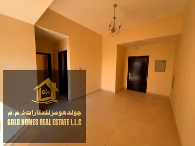 شقة بغرفة نوم واحدة بحالة جيدة