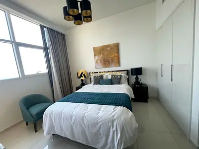 Higher Floor | Fully Furnished | Call Now