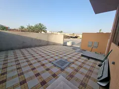 A two-story villa for rent in the Al jolan area of ​​Ras Al Khaimah