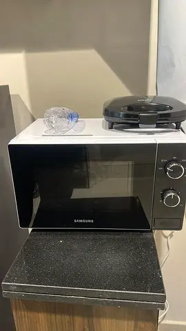 Microwave for sell like brand new
