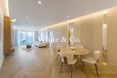 Fully Upgraded | Lake View | Vacant unit