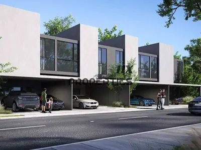 3BR Townhouse | 5% Down Payment | Corner unit