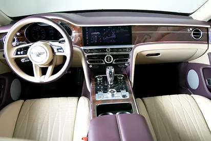 2022 Bentley FLYING SPUR — миниатюра 15